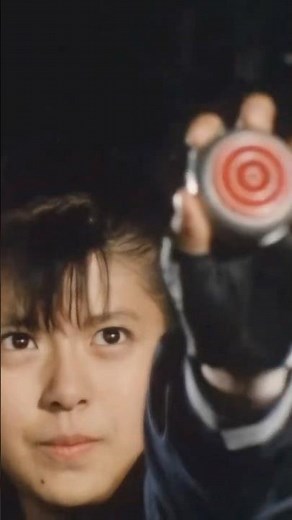 二代目スケバン刑事麻宮サキ 闘いのセオリー 南野陽子