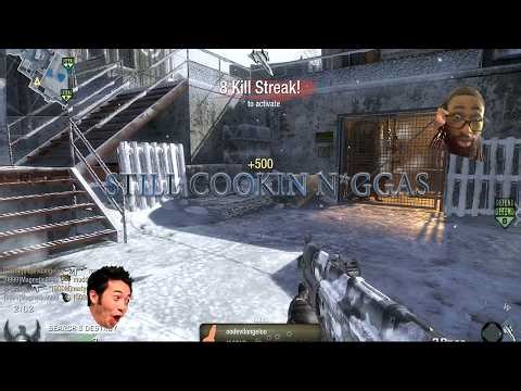 I Got A Chopper Gunner In Search & Destroy N*gga (OG BOPS 1)