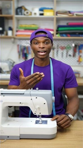 Loud Sewing Machine? Fix It Instantly