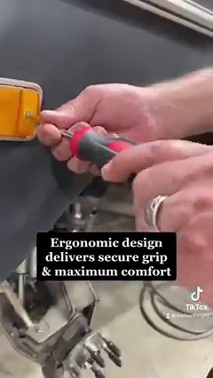 17K views · 284 reactions | Don't overpay for a set of Professional Mechanic’s Screwdrivers...our ICON brand will stand up against the BEST of the best - at less than half the price! Learn more: https://hf.tools/www58957 | Harbor Freight | Facebook