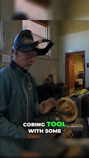 Turning Wood Into Bowls Is Easier Than You Think!