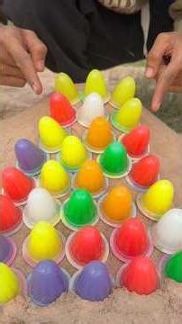 The guy show AMAZING Smart and Useful in Forest #bushcraft #survival #Outdoors #skills