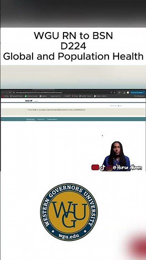 Mastering Shadow Health in D224