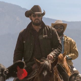 Yellowstone Cast Through The Years