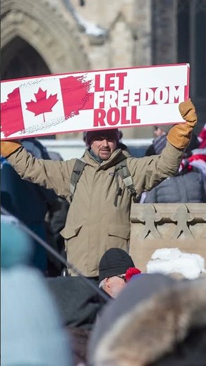 “Freedom Convoy” leaders Tamara Lich, Chris Barber sentenced 12 months house arrest, 6 months curfew