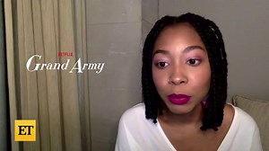 ‘Grand Army’ on Netflix: What Cast Has Said About Season 2