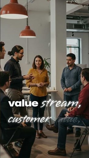 How to Create an Effective Value Stream Map