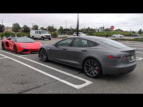 Apollo is Back - My Tesla Repair Process!