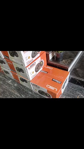 2.7K views · 94 reactions | LSD Speaker | LSD Pro Audio system | Facebook