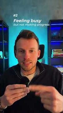 The things that annoy me the most as a study coach are these red flags that guarantee you’ll fail.