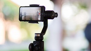 How to Set Your Smartphone to Actually Shoot in Its Highest Resolution