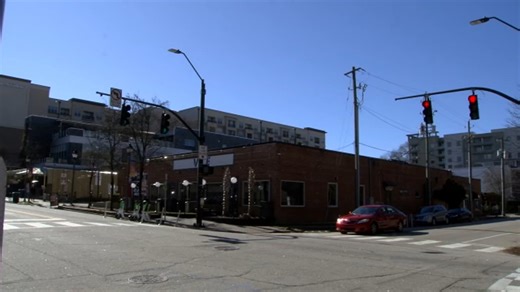 'It was contained': Residents, businesses react to Glenwood South weekend shooting