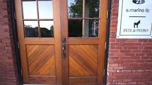 Alpha M. Schooled By American Ninja Superstar Ryan Stratis - Ninja Warrior Workout