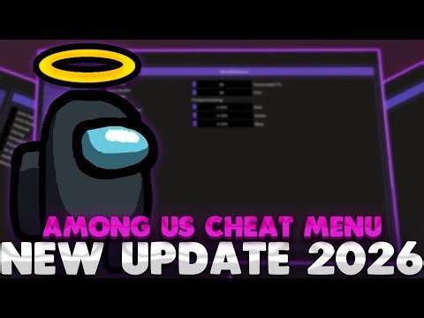 NEW Among Us Hack / Always Impostor + All Skins + ESP + Teleport + Free Download