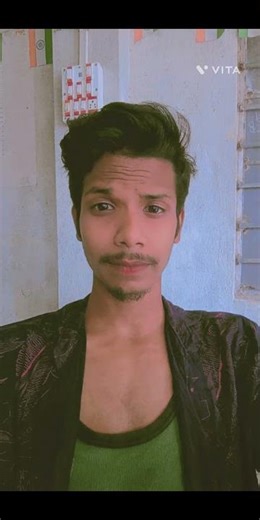 new editing by vita app..