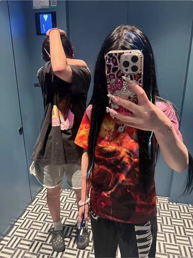 Full clip of Doris singing ❦ today's live @doris ✦ #doris #fish_fingersd don't comment rude things please!