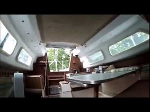 Balboa 26 Sailboat For Sale