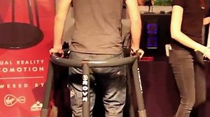 First-person VR Pac-Man is as ridiculous as it sounds