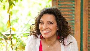 My Greek Table with Diane Kochilas | KET