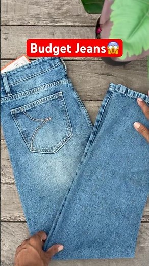 Best Relaxed Fit Jeans for Men 2026 🔥 Heavy Fade Denim Review