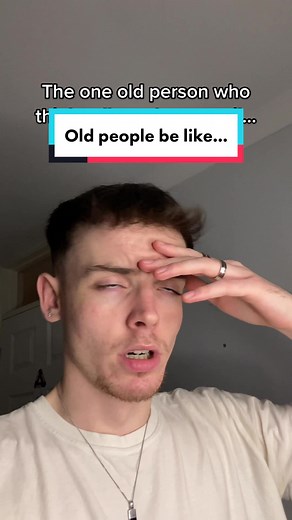 Youth Vs Elderly: A Comedy Skit on Generational Misunderstandings