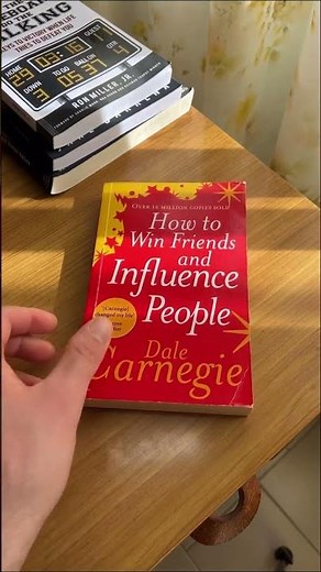 5 Essential Books for Beginners