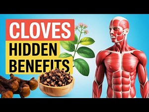20 Powerful Health Benefits of Cloves You Didn’t Know