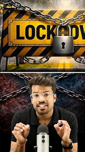 India में फिर Lockdown? 😱 | Viral News Truth Explained | Magnet Brains #lockdown