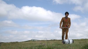 Ad of the Day: HSBC recruits Richard Ayoade to underline how borders hinder opportunity