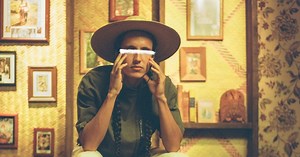 Rapper & Environmental Activist Xiuhtezcatl Works to Build a Better World