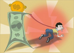 Prayers For Breaking Generational Bondage