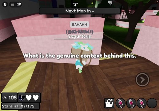 Babyboo Ice Cream Truck Meme Explained