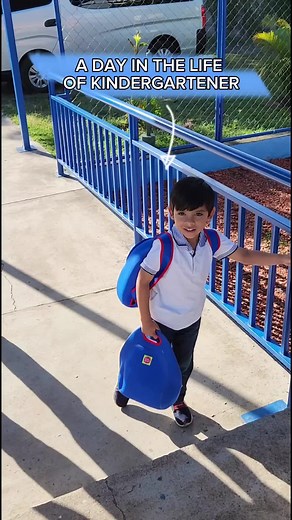 Discover the Joy of Fun Learning at Discovery School HN