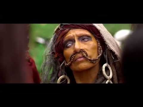 The Green Inferno (2013) Official U.S. Trailer