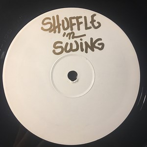 Gush Collective - Shuffle'N'Swing 001