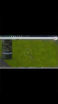 UPBGE - [ C4/20 ] Development Of An Open World Video Game #indiegame #blendergameengine #tutorial