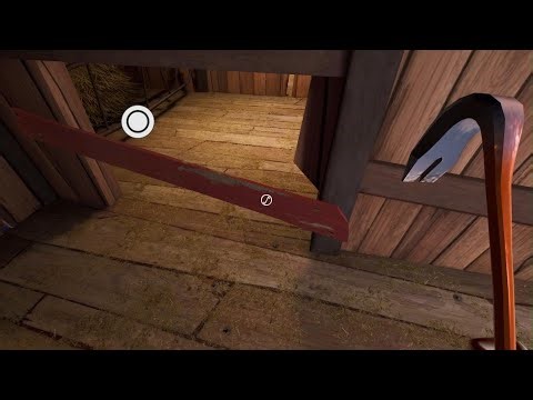 Hello Neighbor 2_ part 1