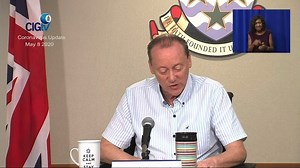 1.9K views · 17 reactions |  Video | Governor Martyn Roper thanks our veterans on the 75th anniversary of VE Day. Stay tuned for updates on www.caymancompass.com. | Cayman Compass | Facebook