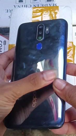 OPPO 9 Screen Display Replacement Guide