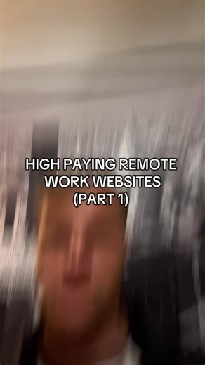 Best remote job website. Find thousands of recently posted remote jobs. Powerful websites you should know. #powerfulwebsites #remotework | Maxtalkstech