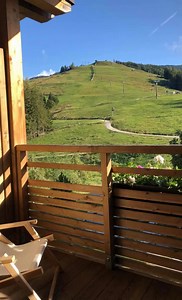 🤜 Was ist dein Lieblingsherbstprogramm??? 🌠 #naturistfreiheit #forsthofalm | Holzhotel Forsthofalm