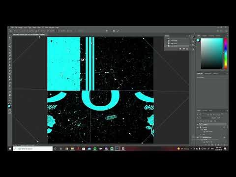 How to make a skintight shirt FiveM with templates