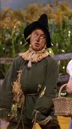 When Judy Garland Reunited With Ray Bolger on The Judy Garland Show