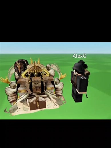 Creating a Realistic Roblox Avatar