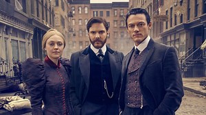 Watch Free The Alienist TV Shows Online HD