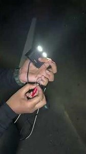 Lampu Tembak Ibright L8 ✋️