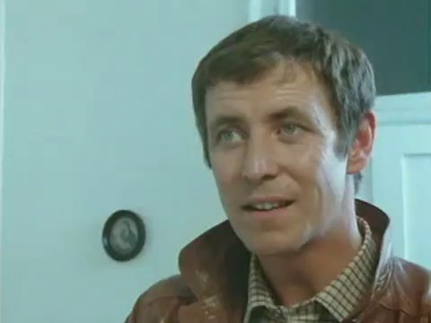 Bergerac S01 E04