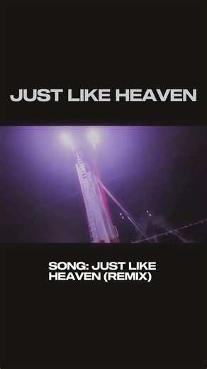 The Cure - Just Like Heaven | POST PUNK Cover | Disintegration | Fountains D C | Guitar Tablature