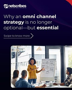 Why an Omnichannel Retail Strategy is Essential for a Unified Customer Journey - SlideServe