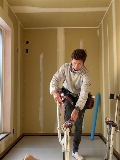 壁紙DIYによる独立開業のアイデア